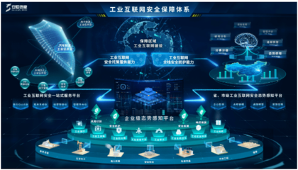 范淵榮膺“工業(yè)互聯(lián)網(wǎng)戰(zhàn)略咨詢專家委員會”執(zhí)行委員，助力數(shù)據(jù)服務發(fā)展