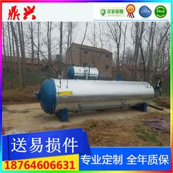 青海免鍋爐滅菌器 諸城鼎興機(jī)械打造優(yōu)質(zhì)直銷新體驗(yàn)