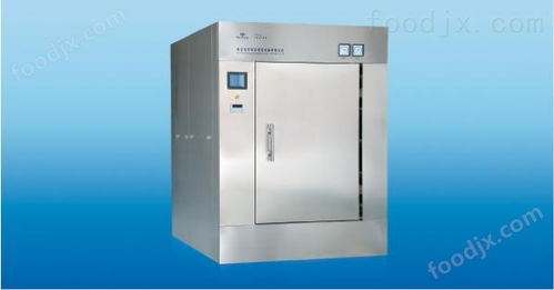 ZQS系列中成藥滅菌柜 高效滅菌方柜的創(chuàng)新應用