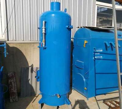 經(jīng)濟(jì)實(shí)惠立式常壓滅菌設(shè)備 適用于香菇、平菇等食用菌的蒸袋與蒸包滅菌鍋爐與方柜